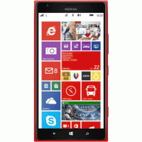 Nokia Lumia 1520 - CT
