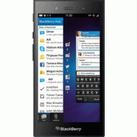 BlackBerry Z3 - CT