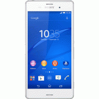 Sony Xperia Z3